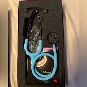 Littmann Classic Stethoscope - Blue